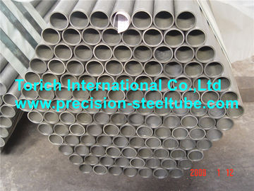 ราคาดี ท่อเหล็กไร้รอยต่อสำหรับผนังหนัก A333 / A333M Gr1, Gr2, Gr3, Gr4, Gr 5, Gr6 ออนไลน์