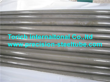 ราคาดี BS 3059 Gr 360 ท่อแลกเปลี่ยนความร้อนเหล็กกล้าคาร์บอนท่อไร้รอยต่อแบบร้อนที่เสร็จแล้ว ออนไลน์