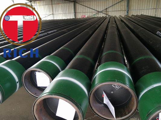 ราคาดี ท่อน้ำมัน ท่อไร้รอยต่อ เหล็กกล้าคาร์บอน ASTM A106 ออนไลน์