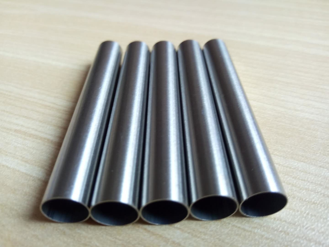 JIS G3455 ท่อเหล็กความแม่นยำพื้นผิวน้ำมันคาร์บอนไม่มีรอยต่อสำหรับบริการแรงดันสูง