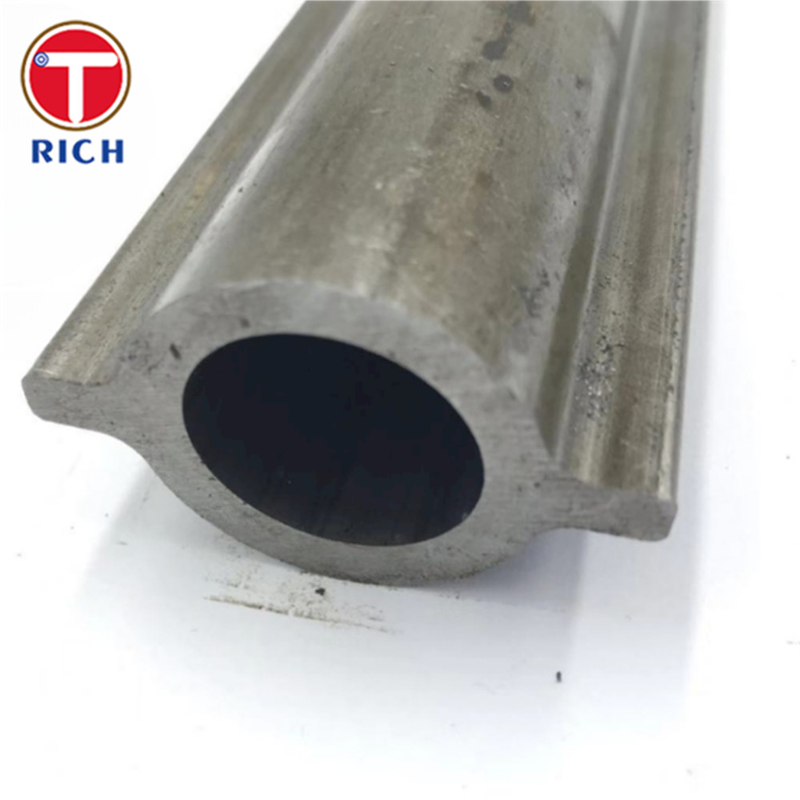 ท่อเหล็กคาร์บอนพิเศษแบบไม่มีรอยต่อที่มีความแม่นยำสูง SA192 OD 38mm สำหรับ Boiler