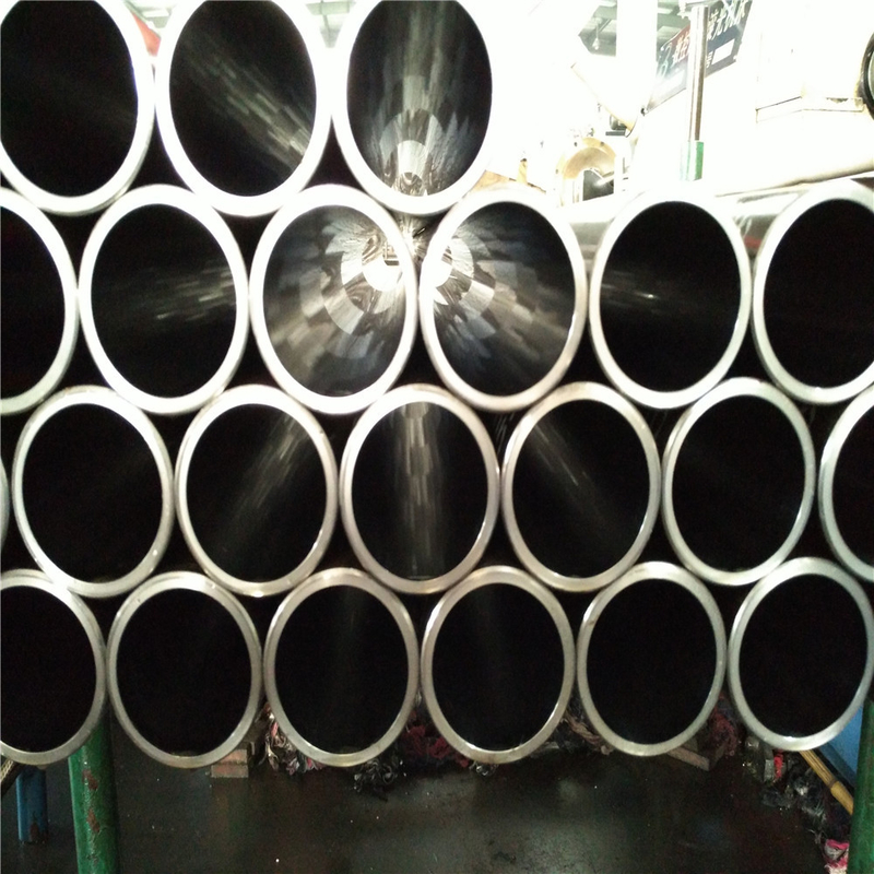 50.8 X 2.64 Boiler และ Superheater ท่อเหล็กคาร์บอนปานกลางไร้รอยต่อเกรด A-1