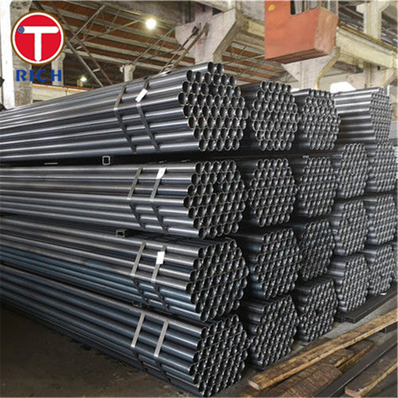 JIS G3441 ท่อเหล็กเชื่อมท่อเหล็กคาร์บอนดึงเย็นเพื่อวัตถุประสงค์ด้านเครื่องจักร