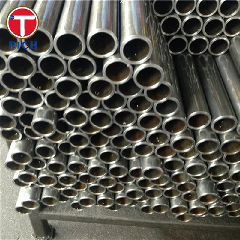 GB/T 18984 ท่อเหล็กไร้รอยม้วนร้อนสําหรับท่อบริการอุณหภูมิต่ํา
