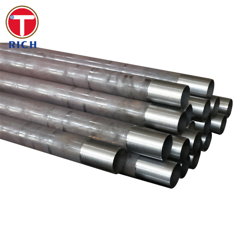 GB/T 31940 ท่อเหล็กไร้ขัดเหล็ก Bi-Metal Composite ความต้านทานต่อการเก่าสําหรับการขนส่งของเหลว