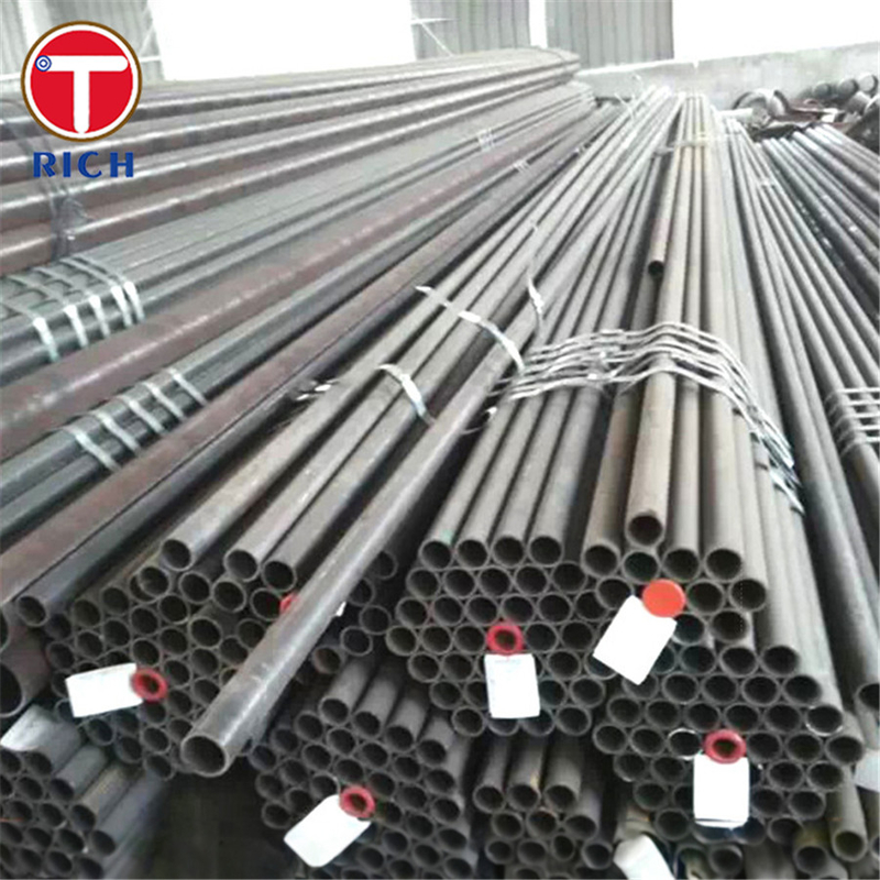 GB/T 32957 ท่อเหล็กแบบเรียบเรียงแบบม้วนเย็น สําหรับการบํารุงรักษาระบบไฮดรอลิกและนิวเมติก