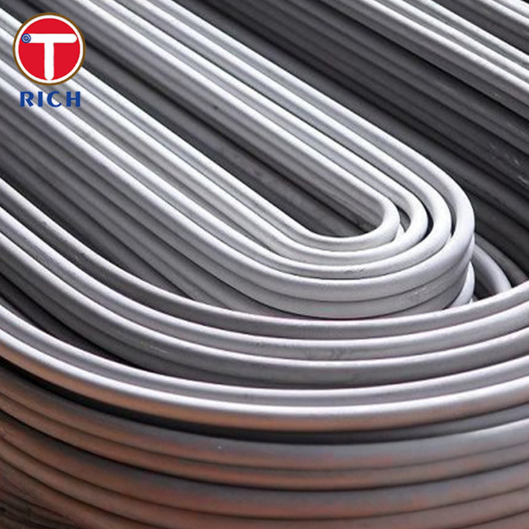 ASTM A376 TP316H ท่อเหล็กไร้สแตนเลส ท่อเหล็กออสเตนไทม์ไร้สายสําหรับการใช้งานอุณหภูมิสูง