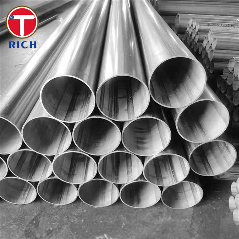ASTM A774 TP 304L อุปกรณ์เสริมเหล็กไร้ขัด austenitic แบบผสมผสานสําหรับการใช้งานทั่วไป