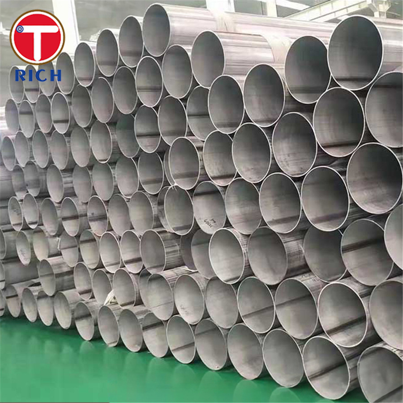 ASTM A774 TP 304L อุปกรณ์เสริมเหล็กไร้ขัด austenitic แบบผสมผสานสําหรับการใช้งานทั่วไป