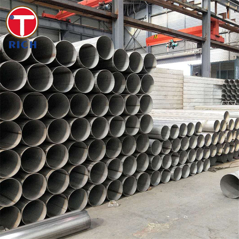 ASTM A774 TP 304L อุปกรณ์เสริมเหล็กไร้ขัด austenitic แบบผสมผสานสําหรับการใช้งานทั่วไป