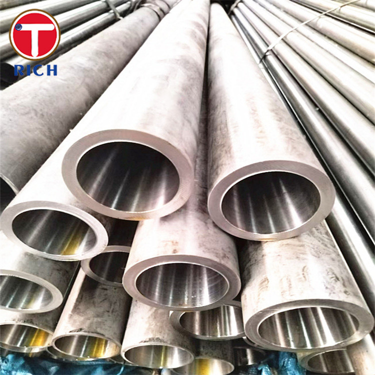 TU 14-3R-55 20 ก๊าซบอลเตอร์ท่อเหล็กไร้คาร์บอน