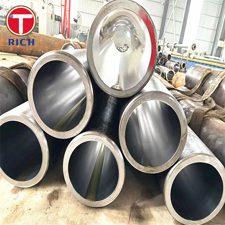 TU 14-3R-55 20 ก๊าซบอลเตอร์ท่อเหล็กไร้คาร์บอน