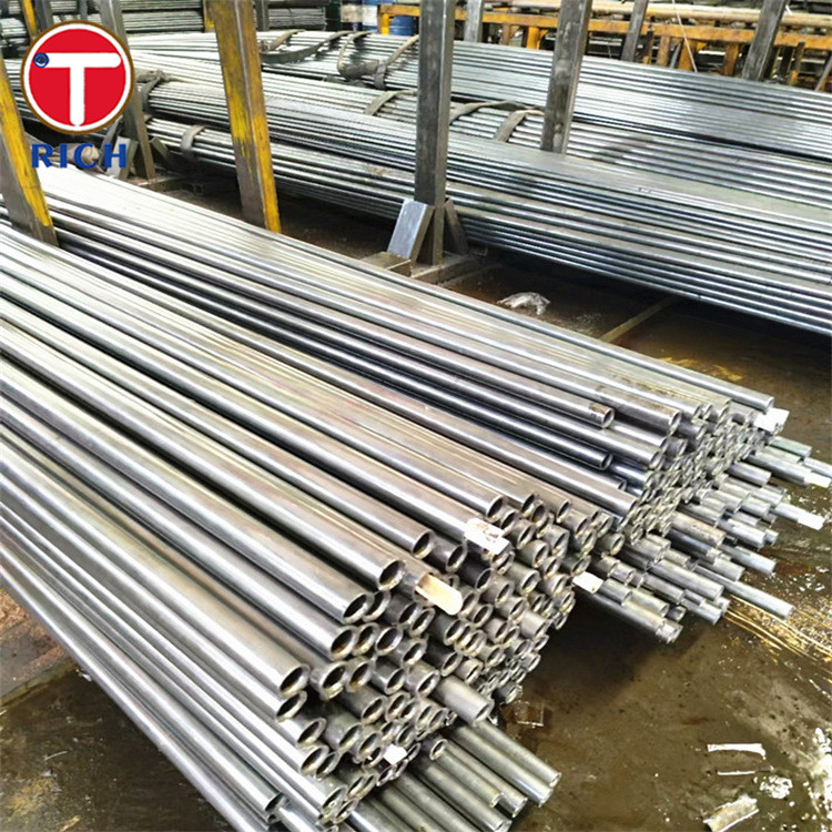 TU 14-3R-55 20 ก๊าซบอลเตอร์ท่อเหล็กไร้คาร์บอน