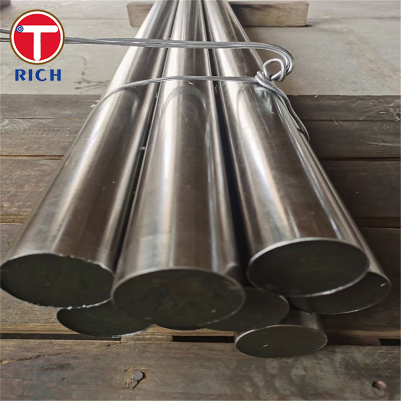 ASTM B167 Inconel 690 นิเคล โครเมียมเหล็กเหล็กเหล็กเหล็กเหล็กเหล็กเหล็กเหล็ก