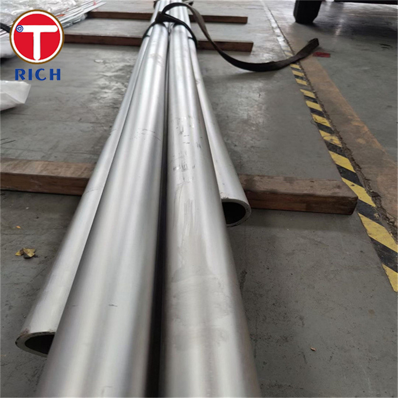 ASTM B167 Inconel 690 นิเคล โครเมียมเหล็กเหล็กเหล็กเหล็กเหล็กเหล็กเหล็กเหล็ก
