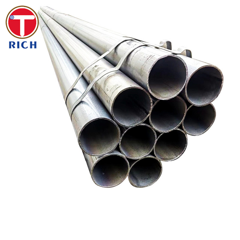 BS 6323-6 CEW1 ท่อเหล็กต่อความต้านทานไฟฟ้าที่ผสมผสานด้วยความเย็น สําหรับวัตถุประสงค์ทางวิศวกรรม