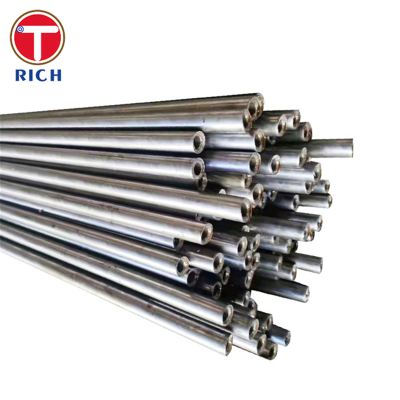 BS 6323-4 CFS3 ท่อเหล็กไร้สาย ท่อเหล็กคาร์บอนไร้สายที่ทําสําเร็จด้วยความเย็น สําหรับความต้องการ