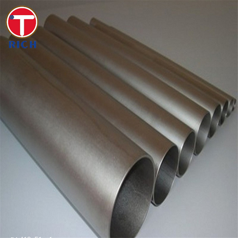 BS 3059-1 HFS 320 ท่อแลกเปลี่ยนความร้อน ท่อเหล็กคาร์บอนความยืดหยุ่นต่ํา สําหรับเครื่องปั่นและเครื่องอบอุ่น