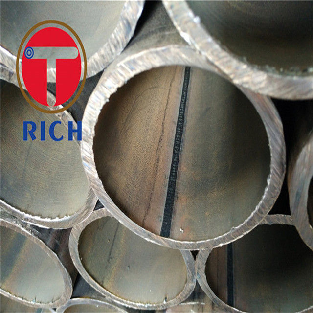 TORICH GB / T13793 10 # 15 # 20 # Q195 215A 235A รอยท่อเหล็กเรียบหยาบ