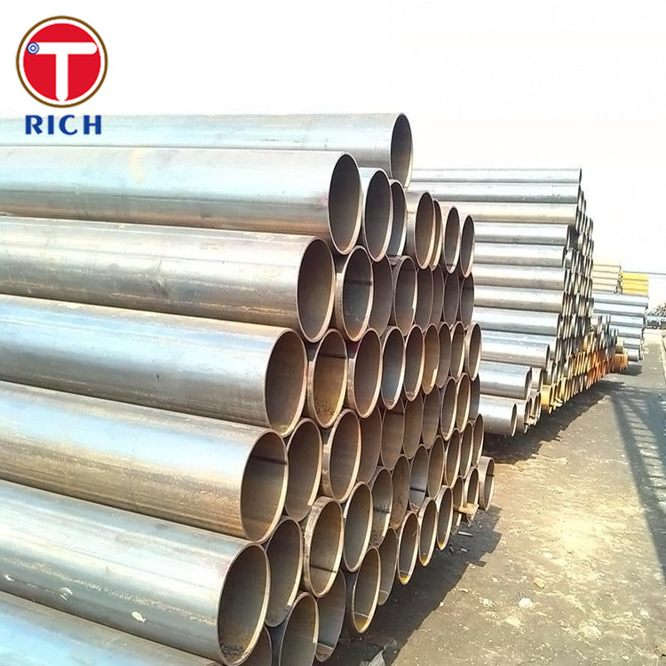 DIN 2460 L355 ท่อเหล็กสแตนเลส ท่อเหล็กสแตนเลสต่ํา