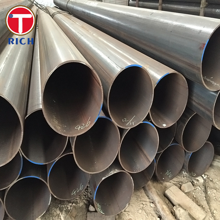 DIN 2460 L355 ท่อเหล็กสแตนเลส ท่อเหล็กสแตนเลสต่ํา