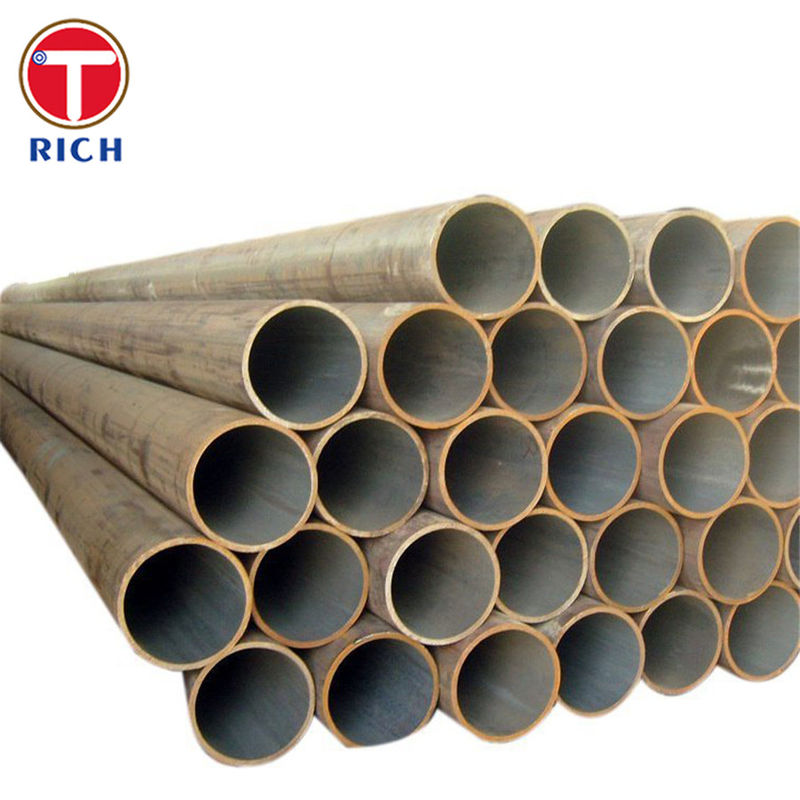 GB/T 19830 T95 ท่อเหล็กไร้สาย ท่อเหล็ก กล่องสําหรับน้ํามันและก๊าซธรรมชาติ