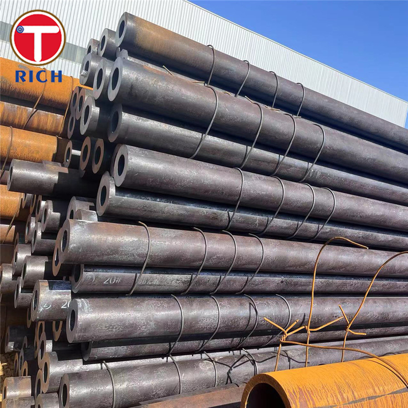 GB/T 38681 NS1101 ท่อเหล็กไร้รอยต่อ ท่อเหล็กสแตนเลสทนต่อการกัดกร่อน สําหรับเตาอุตสาหกรรม