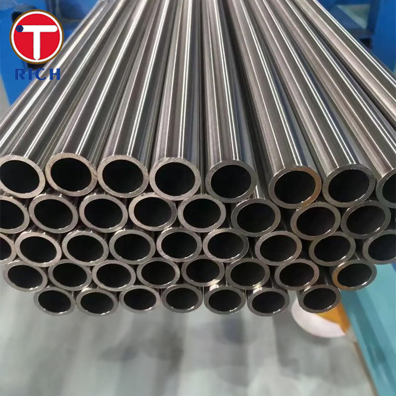 ASTM A943 TP304H ท่อเหล็กไร้สาย ท่อเหล็กไร้ขัด austenitic สําหรับการใช้งานอุณหภูมิสูง