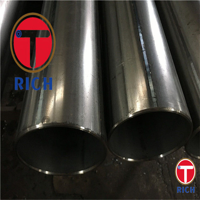 TORICH 321 302 310S รอยท่อเหล็กกล้าไร้สนิม GB / T 12770 OD 4-1200mm