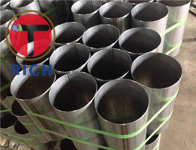 TORICH 321 302 310S รอยท่อเหล็กกล้าไร้สนิม GB / T 12770 OD 4-1200mm