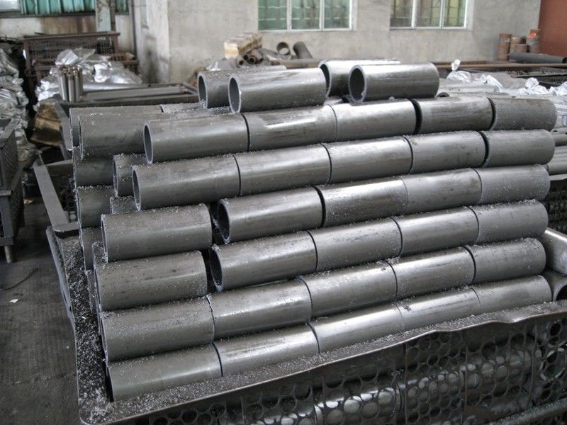 GB / T 3093 DIN 2391, GB / T 3093-2002, EN10305-1, EN10305-4 10A 20A Q345A OD 3 มิลลิเมตร - 60 มม. ท่อไร้รอยต่อแบบดึงเย็น