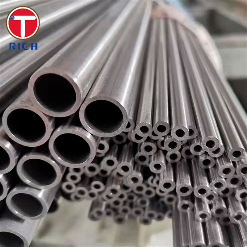 ASTM A999 TP304H ท่อเหล็กไร้ขัดเหล็กสแตนเลส และท่อเหล็กไร้ขัดเหล็กสําหรับความต้องการทั่วไป
