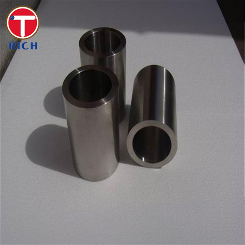 ASTM B673 N08925 ท่อเหล็กเชื่อม นิเคิล เหล็ก โครเมียม โมลิบเดนัม ท่อเชื่อม สําหรับวัตถุประสงค์ทั่วไป