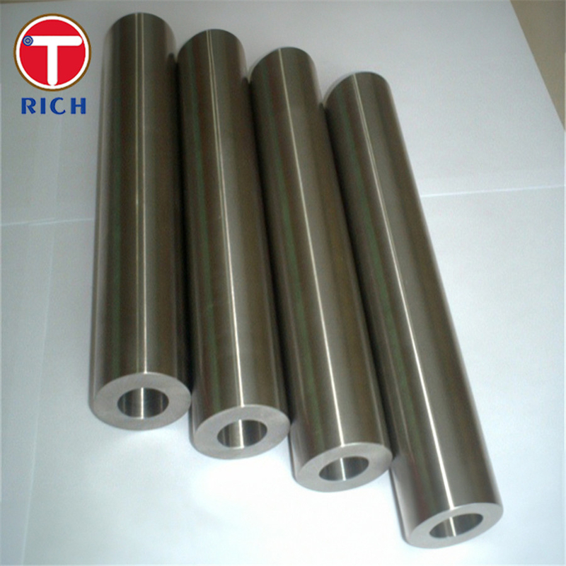 ASTM B673 N08925 ท่อเหล็กเชื่อม นิเคิล เหล็ก โครเมียม โมลิบเดนัม ท่อเชื่อม สําหรับวัตถุประสงค์ทั่วไป