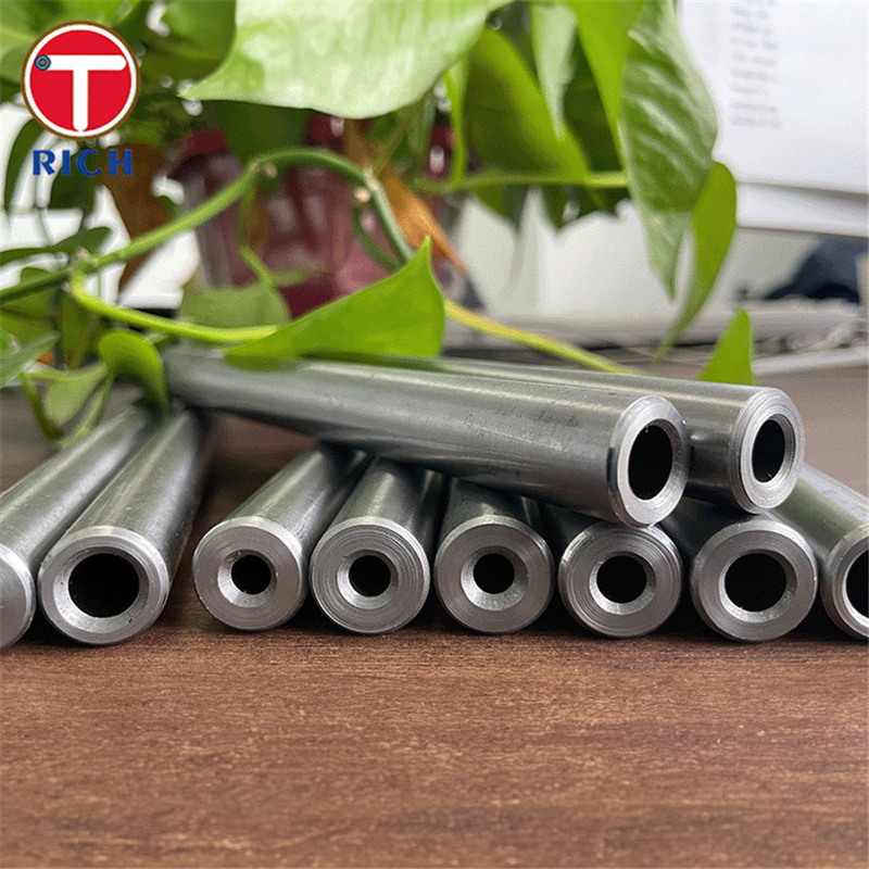 ASTM A714 Gr.1 ท่อเหล็กสแตนเลสความแข็งแรงสูงสแตนเลสต่ําสําหรับวิศวกรรมก่อสร้าง