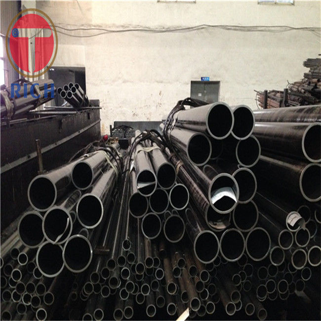 ASTM A106 GrB Torich ท่อเหล็กไร้รอยต่อ, ท่อเหล็กคาร์บอนโครงสร้างอุณหภูมิสูง