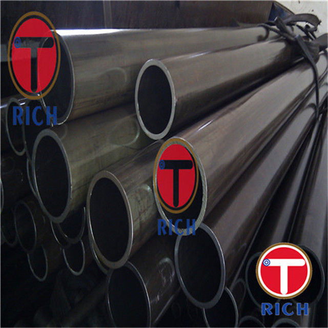 TORICH GB 28884 300L - 3000L ท่อเหล็กไร้รอยต่อสำหรับถังก๊าซปริมาณมาก