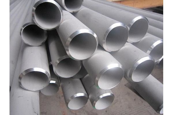 ท่อสแตนเลส 28mm, 9940 ทนต่อการกัดกร่อนท่อไร้รอยต่อเสร็จร้อน