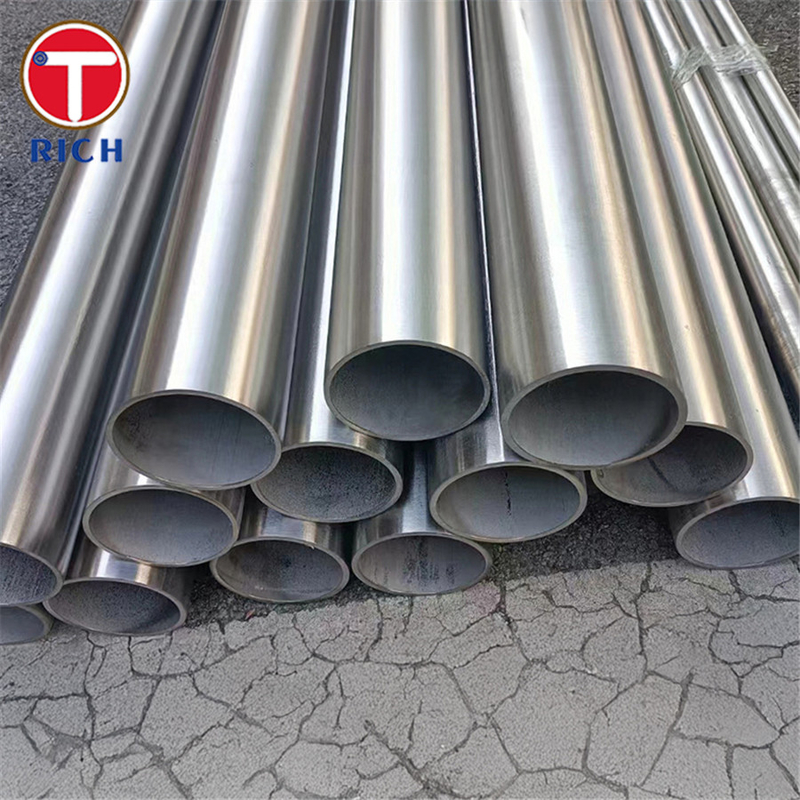 ASTM A608 HC30 ท่อเหล็กสแตนเลสสูง ท่อหลอมศูนย์กลาง ท่อสแตนเลสไร้รอยสําหรับอุณหภูมิสูง