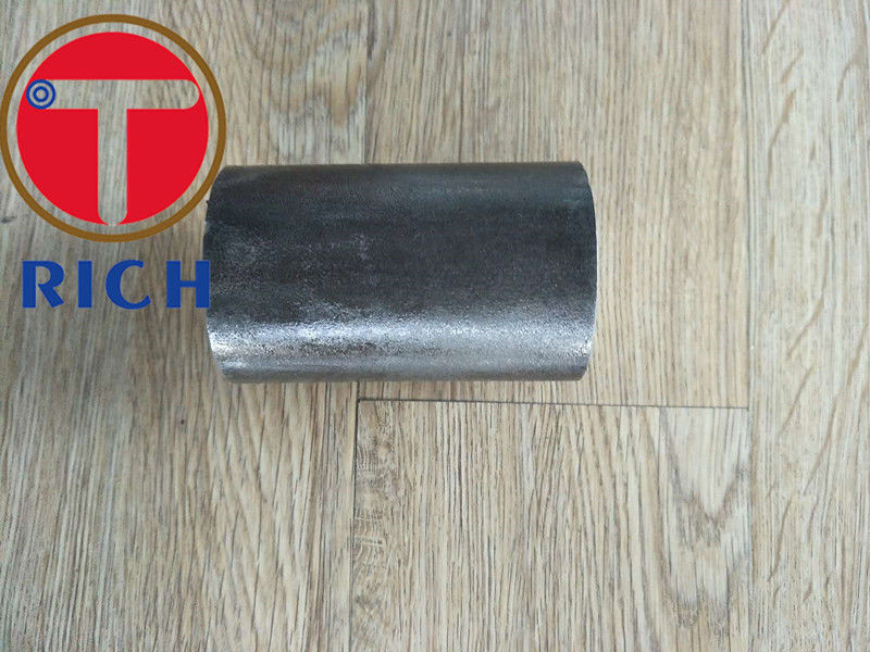 เสร็จแล้ว / เหล็กแผ่นรีดร้อน Astm A29 1010 1020 5.5mm - 500mm