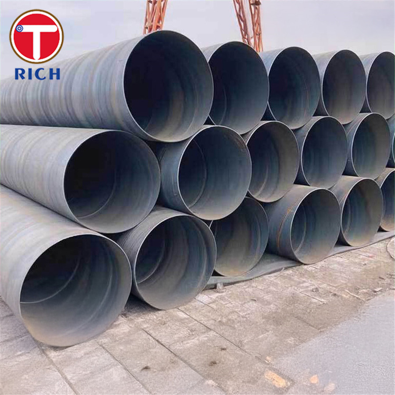 ASTM A512 1010 ท่อลากเย็น ท่อเหล็กคาร์บอนสแตนเลส DOM สําหรับเครื่องจักรกล