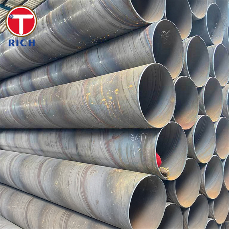 ASTM A512 1010 ท่อลากเย็น ท่อเหล็กคาร์บอนสแตนเลส DOM สําหรับเครื่องจักรกล
