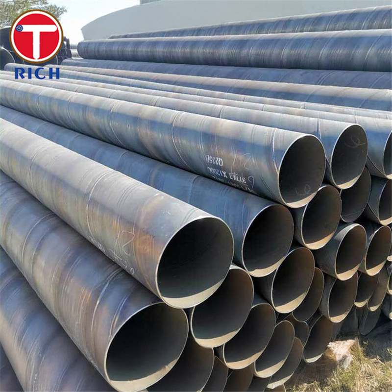 ASTM A512 1010 ท่อลากเย็น ท่อเหล็กคาร์บอนสแตนเลส DOM สําหรับเครื่องจักรกล