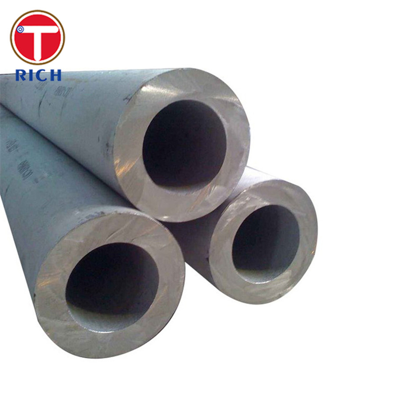ASTM B407 Inconel 800H นิเคิลเหล็ก โครเมียมเหล็กเหล็กเหล็กเหล็กเหล็กเหล็กเหล็กเหล็กเหล็กเหล็กเหล็ก