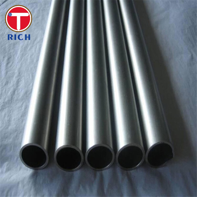 ASTM B407 Inconel 800H นิเคิลเหล็ก โครเมียมเหล็กเหล็กเหล็กเหล็กเหล็กเหล็กเหล็กเหล็กเหล็กเหล็กเหล็ก