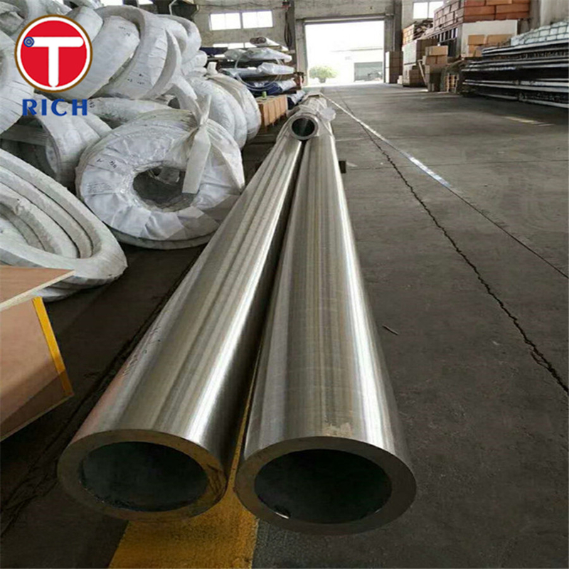ASTM B407 Inconel 800H นิเคิลเหล็ก โครเมียมเหล็กเหล็กเหล็กเหล็กเหล็กเหล็กเหล็กเหล็กเหล็กเหล็กเหล็ก