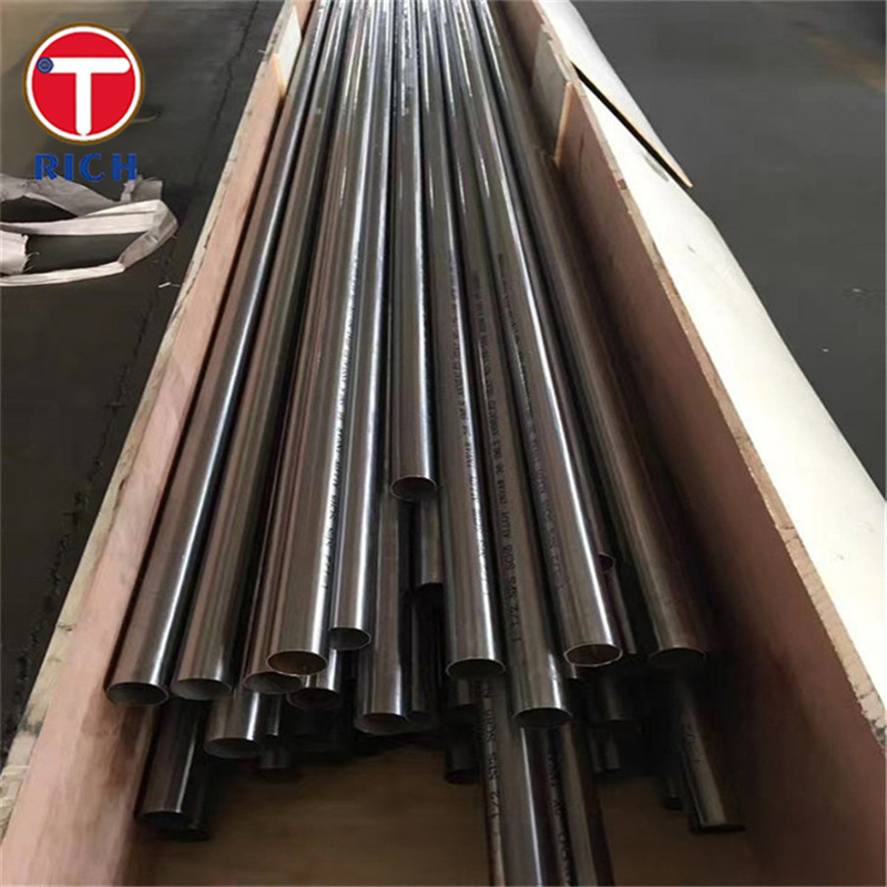ASTM B407 Inconel 800H นิเคิลเหล็ก โครเมียมเหล็กเหล็กเหล็กเหล็กเหล็กเหล็กเหล็กเหล็กเหล็กเหล็กเหล็ก