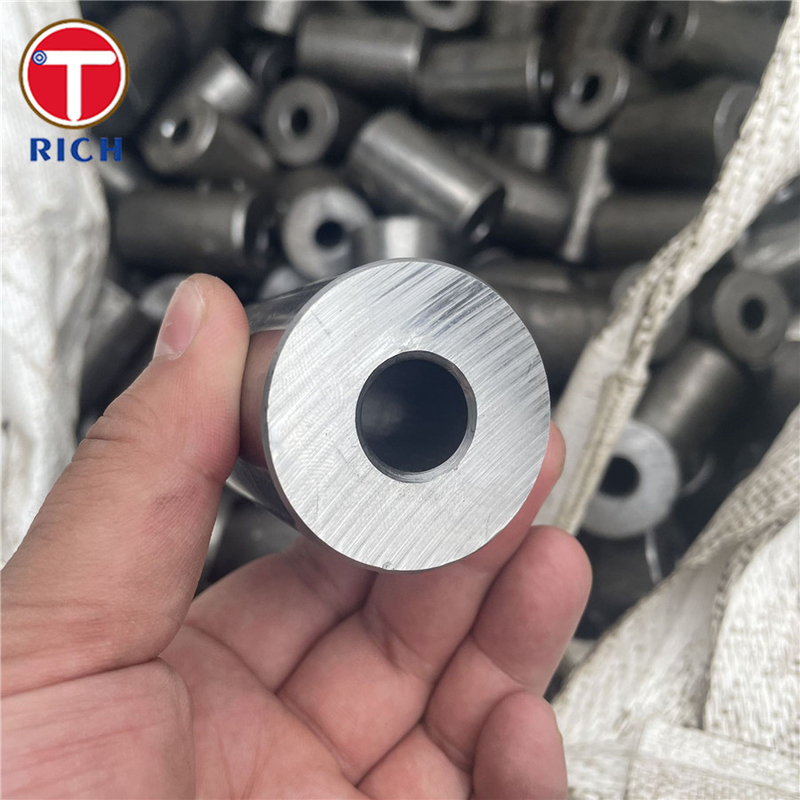 ASTM A209 T1 ท่อเหล็กก๊าบอนไร้สาย ท่อเหล็กเหล็กเหล็กเหล็กเหล็กเหล็กโมลิบเดนัม สําหรับเครื่องทําความร้อน