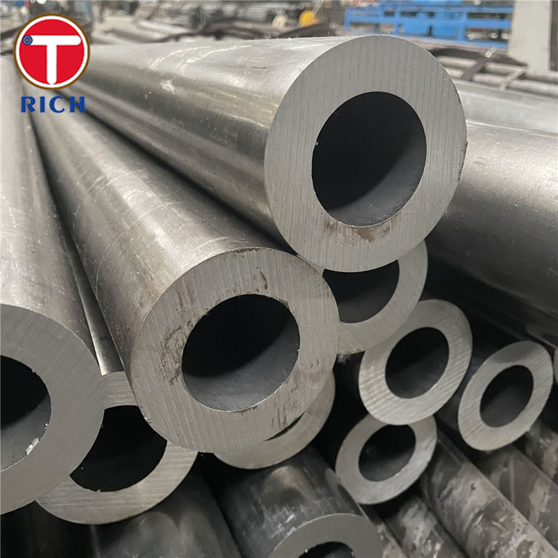 ASTM A209 T1 ท่อเหล็กก๊าบอนไร้สาย ท่อเหล็กเหล็กเหล็กเหล็กเหล็กเหล็กโมลิบเดนัม สําหรับเครื่องทําความร้อน