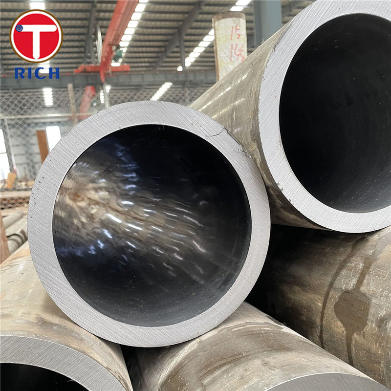ASTM A209 T1 ท่อเหล็กก๊าบอนไร้สาย ท่อเหล็กเหล็กเหล็กเหล็กเหล็กเหล็กโมลิบเดนัม สําหรับเครื่องทําความร้อน